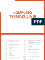 Sistema Eléctrico Termozulia