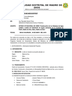 Informe 192 Opinion Obra Pukiri