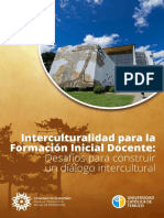 Interculturalidad