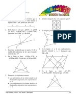 HJB Geometría Ejercicios Parcial 1