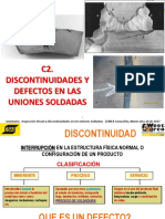 C2. Discontinuidadades y Defectos-2017 PDF