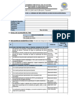 Ficha de Monitoreo Jornada de Reflexión PDF