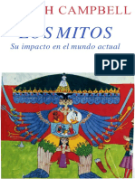 LOS MITOS. Su Impacto en El Mundo Actual. Primer Capitulo PDF