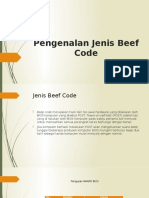 2 - Pengenalan Jenis Kode Beep PDF