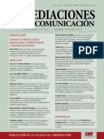 InMediaciones PDF