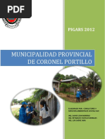 Pigars 2012 MPCP