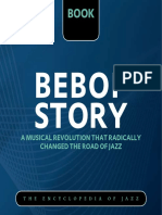 The Encyclopedia of Jazz - Part 04 - Bebop Story (Book) PDF