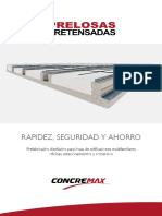 Ficha Tecnica Concremax