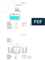 Diseño Estructural Alcantarilla