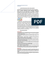 Strategic Management Revision Final Exam: Porter's 5 Forces