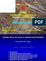 Programa Del Curso