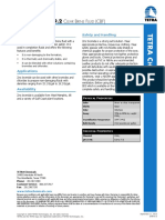 Zinc Bromide - PDS