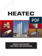 Heat Ec Products