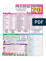 Pmu Programme 2