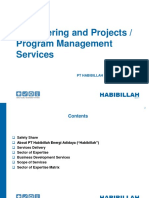 002 Engineering and PM Services Presentation