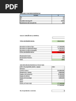 Simulador Financiero