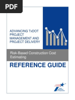 RiskBasedConstructionCostEstimating 2 PDF