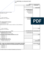 Tab 3 Passage Du RC Au RF