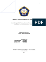 Analisis Stratigrafi Kali Ngalang