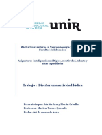 W 2 Programa de Intervencion Discalculia