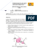 Diseño de Sistemas Mecánicos Espol