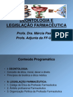 Aula de Ética PDF