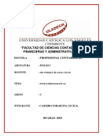 Ficha Bibliografia