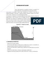 Calculo de Talud 2018