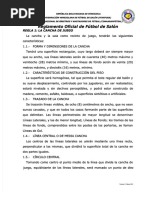 Reglamento Oficial Futbol de Salon 2011 v31 Venezuela PDF