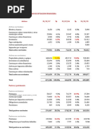 Analisis Financiero Holcim