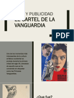 Arte y Publicidad