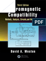 ElectromagneticCompatibilityMethodsAnalysisCircuitsandMeasurementThirdEdition 1 PDF