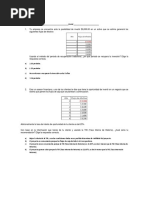 Examen Corto Conocimientos Básicos