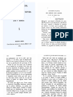 Mansilla, Lucio V. - Causeries. Los Siete Platos, en Las Pirámides, Serie en Chandernagor Ok PDF