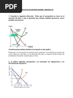 Tarea Microeconomia