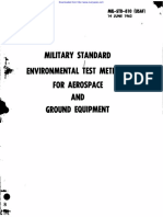 Mil STD 810 PDF