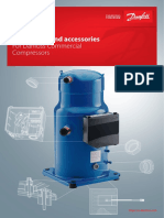 Spare Parts Accessories Catalogue DANFOSS