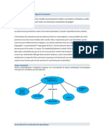 Tema 06 Emociones e Inteligencia Emocional