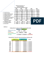 Tarea 7 Finanzas