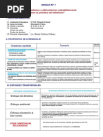 1 Unidad 2° PDF