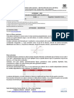 Tercer Periodo 2019 - Geometria 2