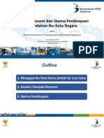 Paparan Menteri PPN - Dampak Ekonomi Dan Skema Pembiayaan IKN - Edit IKN 5