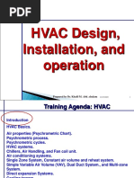 HVAC Fundamental