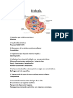 Preguntas UNAM 2018