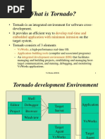 Tornado Tools