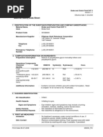 Brake & Clutch Fluid Dot 3 PDF