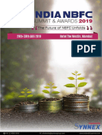 India NBFC Summit & Awards 2019