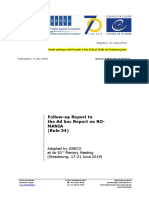 Greco Raport Ad Hoc PDF