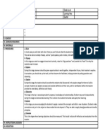 Teacher Grade Level Teaching Date and Time Learning Area Quarter