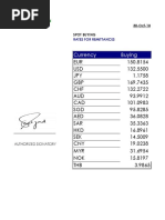 RemittanceMBL 30OCT